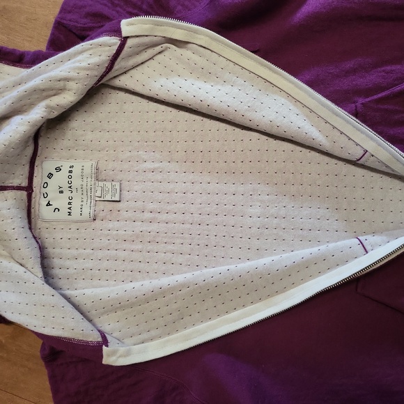 Marc Jacobs jacket - Picture 3 of 6